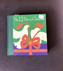Two Robert Sabuda Popup Books