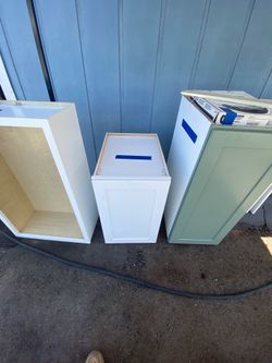Upper Cabinet