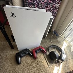 PS5 Digital