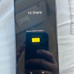 TRACFONE Motorola MotoGplay 2023 Cellphone Great Condition 