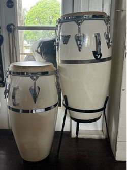 Congas Matador