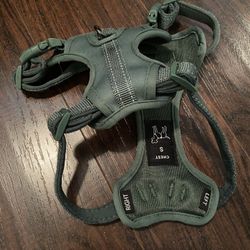 Boots And Barkley Small Dog Harness