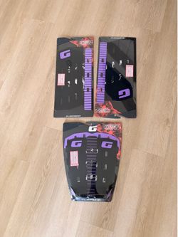 Surf Pads ($35 per package)
