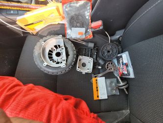 Hpi Baja Parts