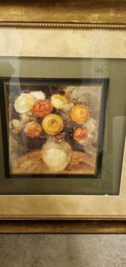 Beautiful Decorative Picture