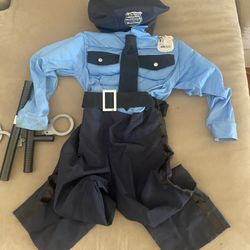 Police Costume