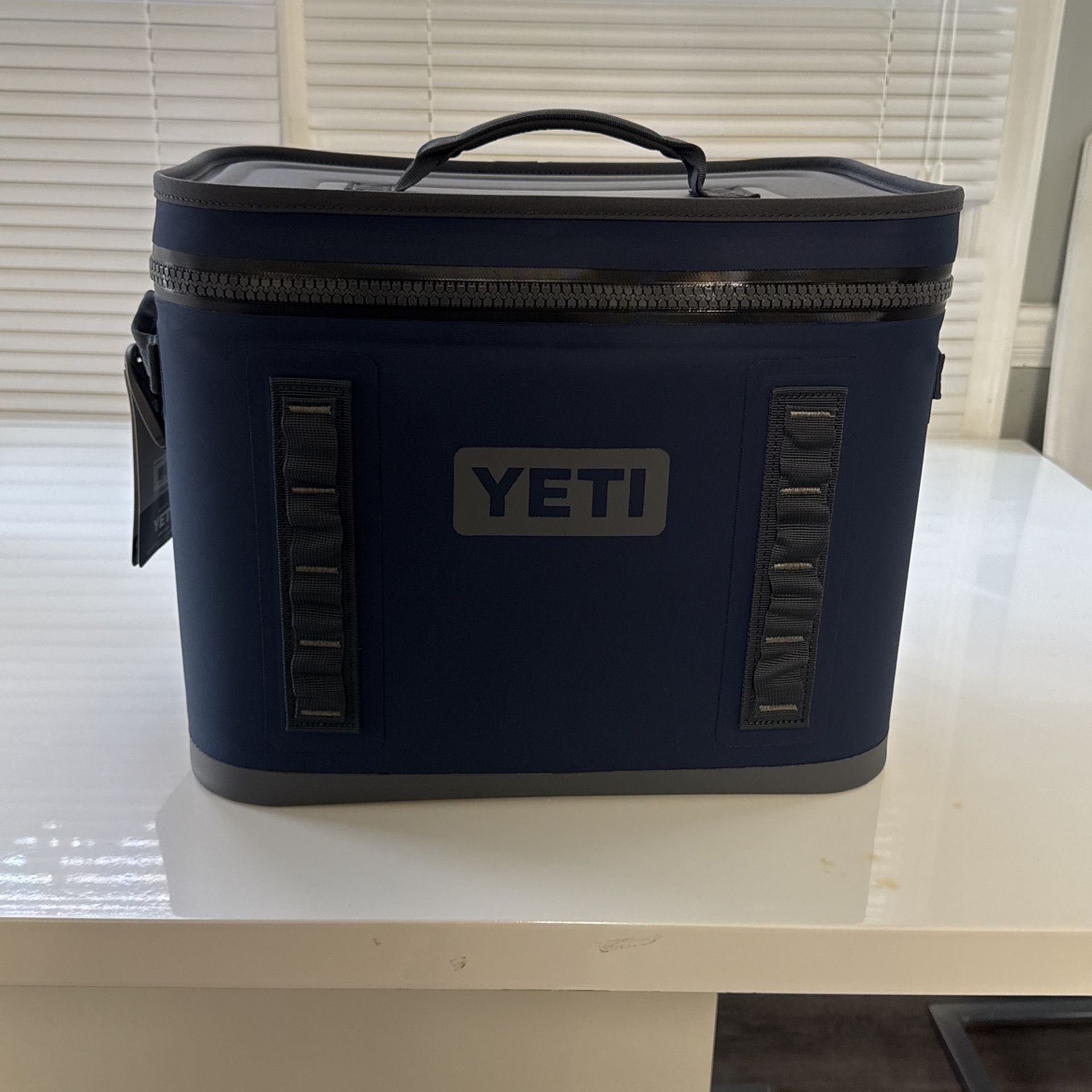 YETI
