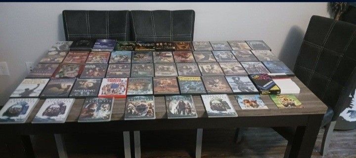Movies