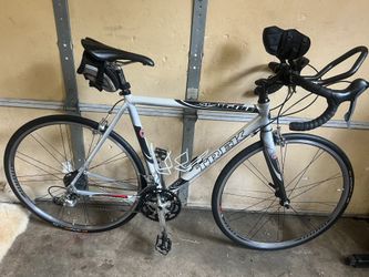 Trek 1600 SLR Road Bike New Tires for Sale in Linfield PA OfferUp