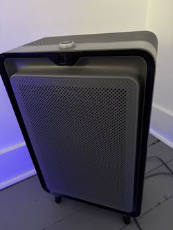 Bissell Air220 True HEPA Air Cleaner