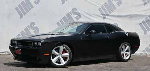 2010 Dodge Challenger