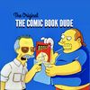 The Comic Book Dude