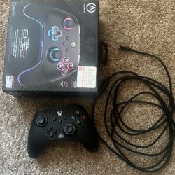 Power A Ops V3 Wireless Controller For pc And Xbox 