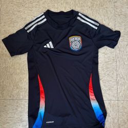 Sdfc Jersey