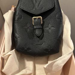 Louis Vuitton Brand New