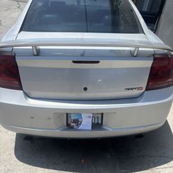 2007 Dodge Charger