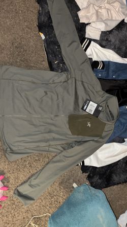 arcteryx Delta Jacket size XL / TRADES OR CASH ‼️‼️‼️
