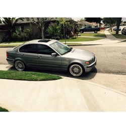 Str rims