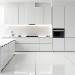 Kitchen Cabinets 