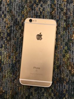 iPhone 6s 64gb T-Mobile