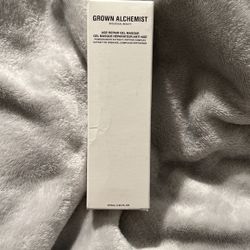Grown Alchemist Age-Repair Gel Masque
