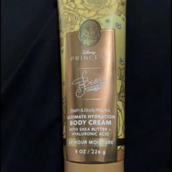 Bath And Body Works Lotion