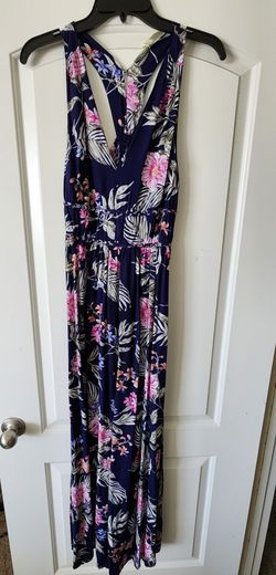 Long Dress