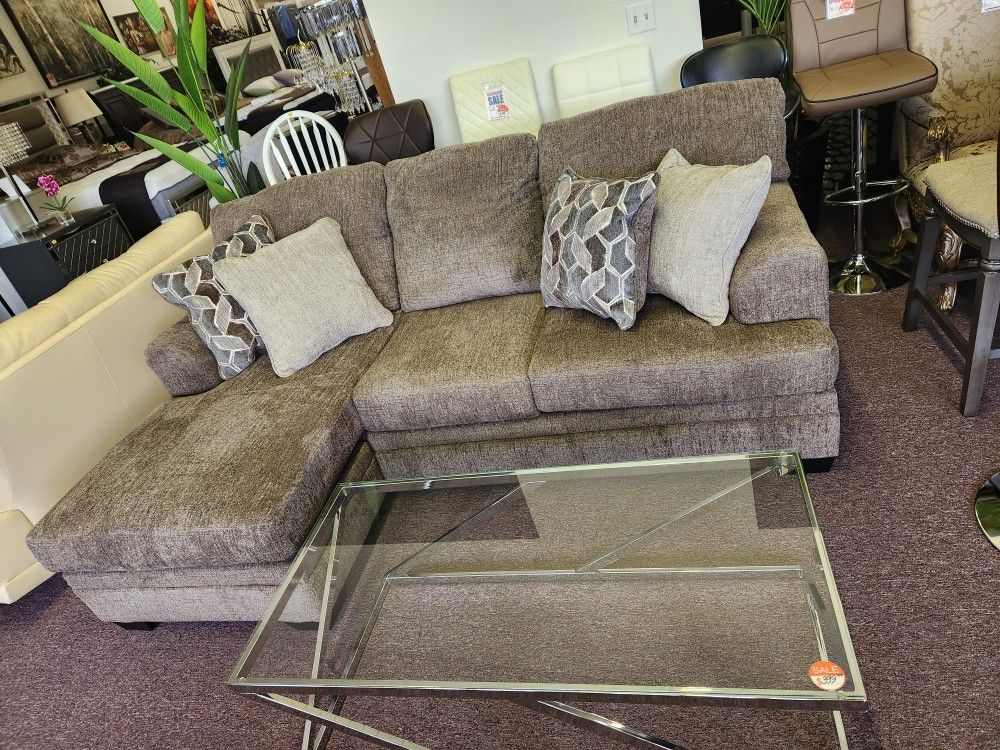 Sofa Chaise On Sale
