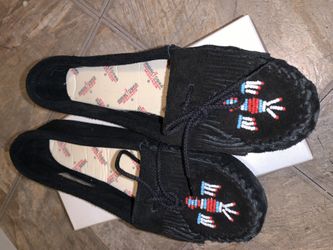 Women’s Mocassins Shoes 
