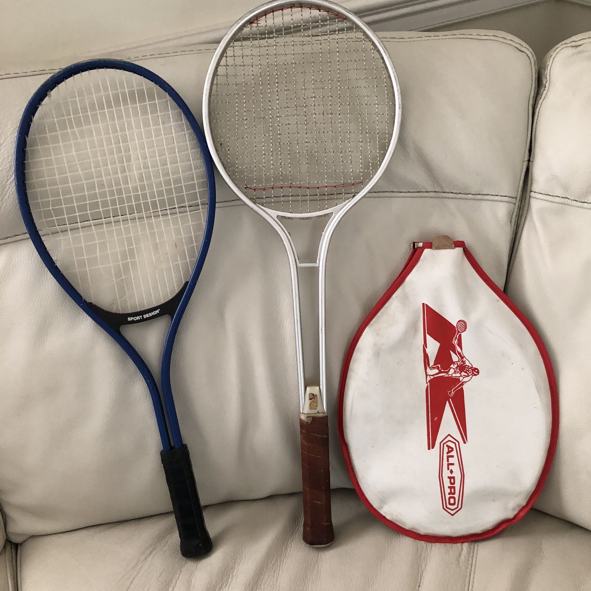 Tennis Set