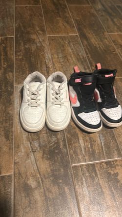 Girl shoes