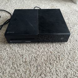 Xbox One 