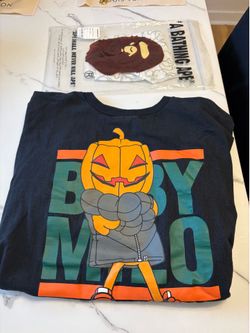 Bape t shirt