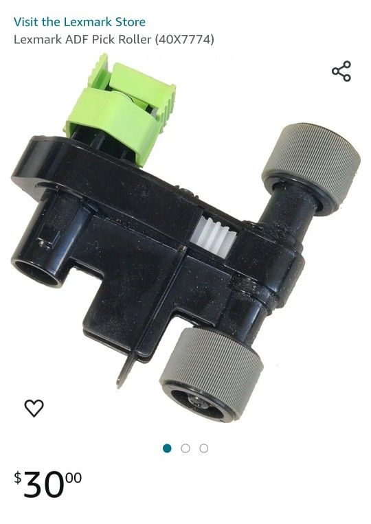 Lexmark Accessory