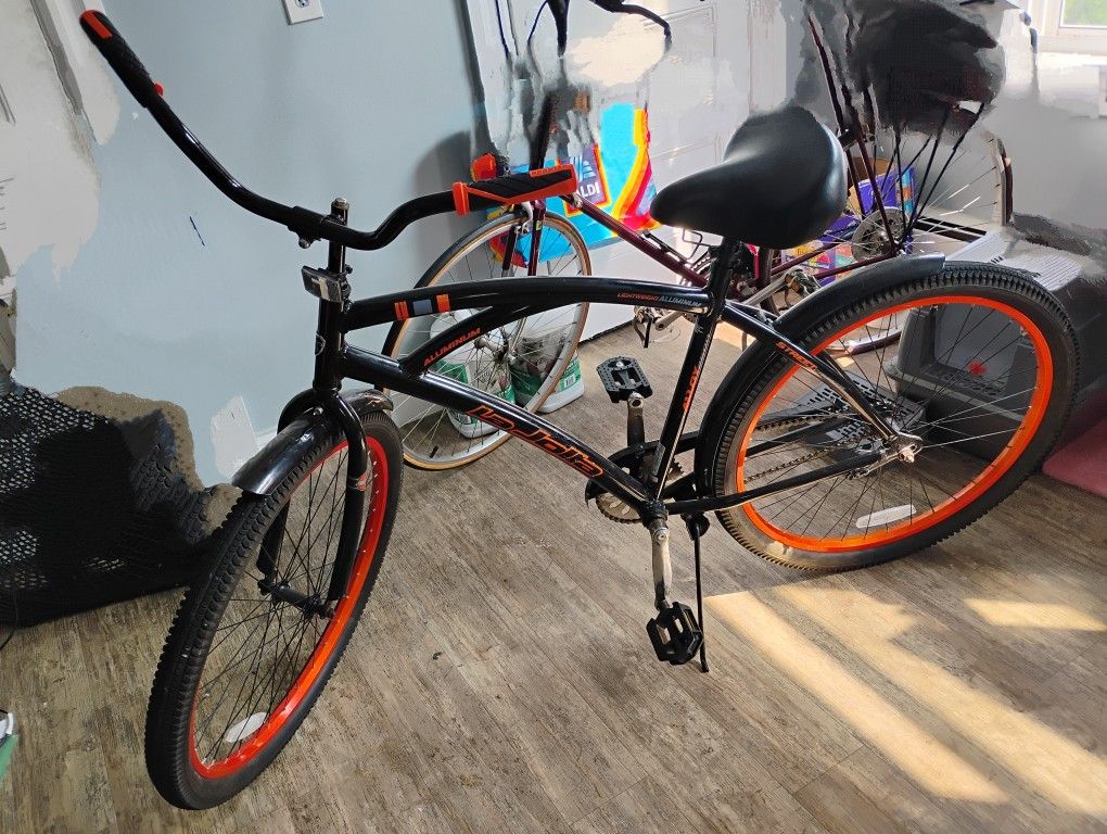 Kent 26" Aluminum Lajolla Cruiser Bike