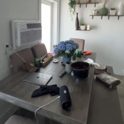 Free Dining Room Table 