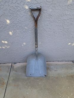 Snow Shovel