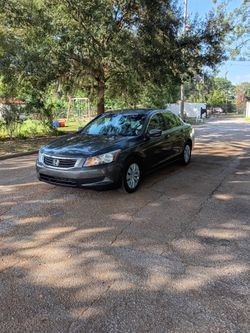 2009 Honda Accord