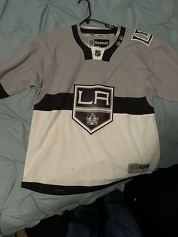 Kings Jersey