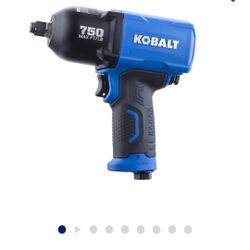 Kobalt  Impact Wrench 