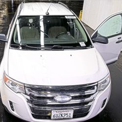 2013 Ford Edge