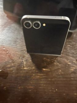 Samsung Galaxy Z Flip 7 FE