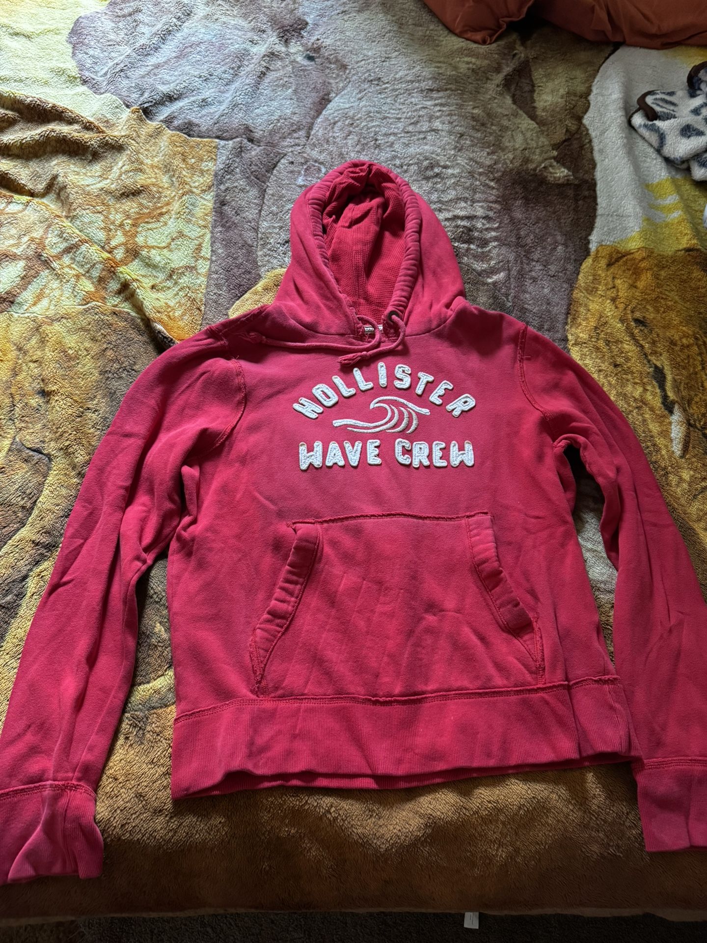 Hollister Hoodie XL