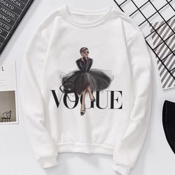 Brand New Ladies Sweatshirts!