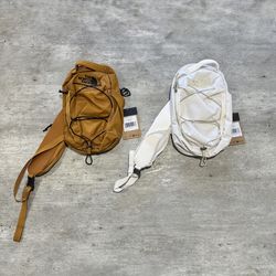 North Face Borealis Sling