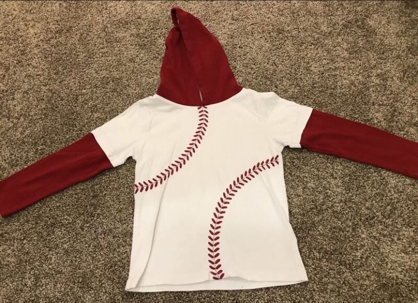 Boys 5/6 shirt lot