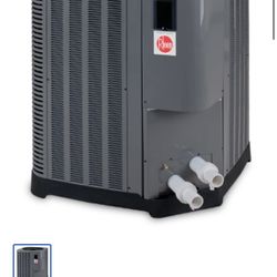 Rheem Pool Heater For Sale!