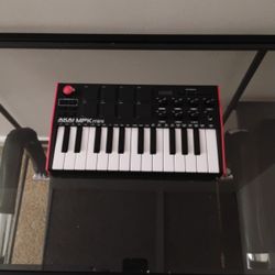 Akai Mpk Mini
