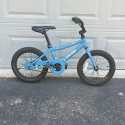 REI Rev 16 Kids Bike