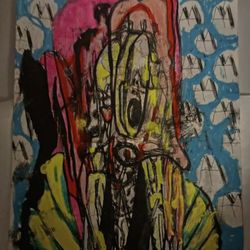 Indio Allied W/ Agonist